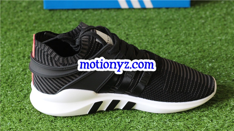 Adidas EQT Support ADV Black White BB1260